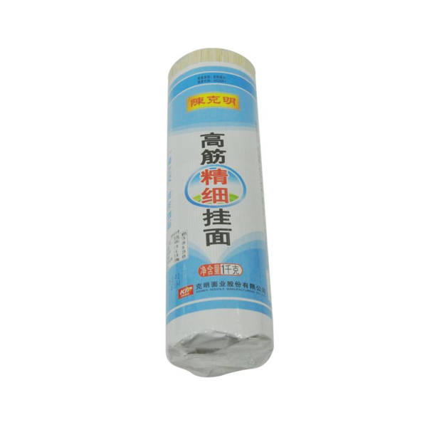 Chen Keming [High Gluten Fine Noodles] 1kg